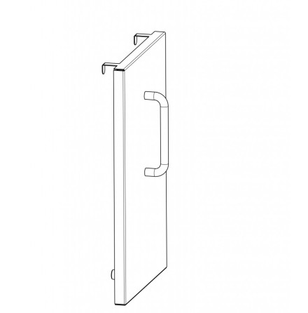 Spistillbehr W-serien