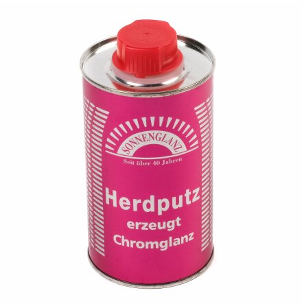 HERDPUTZ